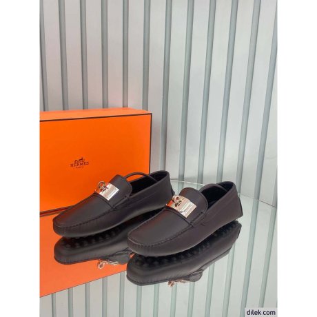 Hermes Loafer