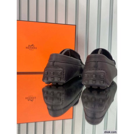 Hermes Loafer