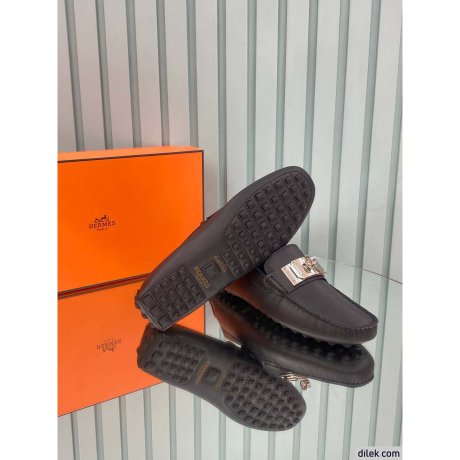 Hermes Loafer