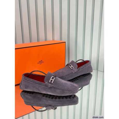 Hermes Loafer