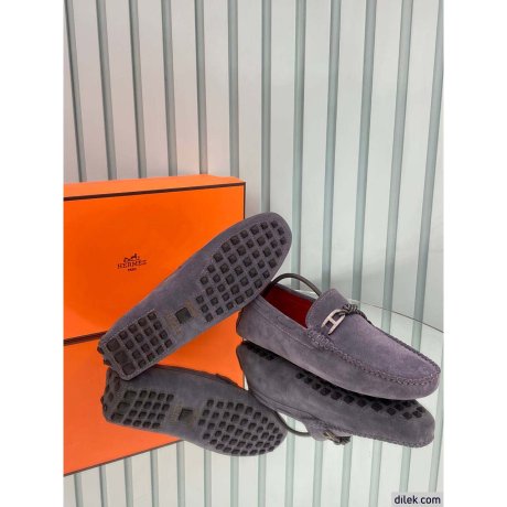Hermes Loafer