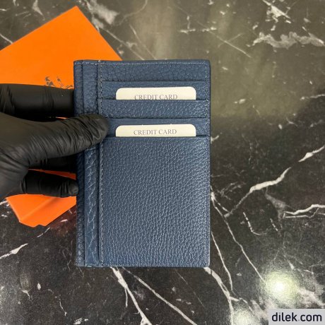 Hermes Small Leather Wallet