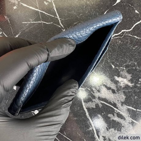 Hermes Small Leather Wallet