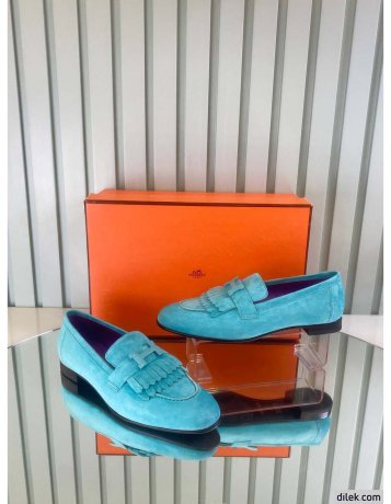 Hermes Women Loafer
