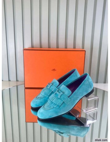 Hermes Women Loafer