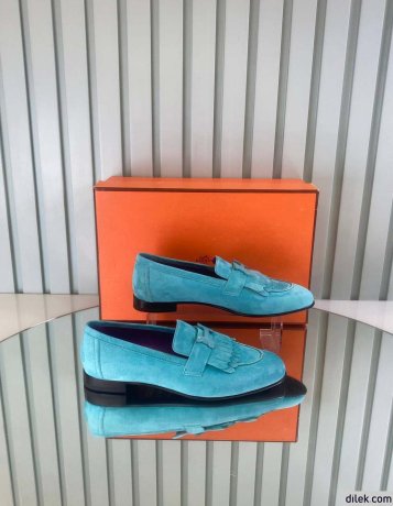 Hermes Women Loafer