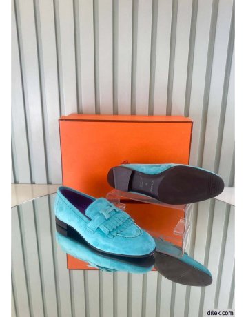 Hermes Women Loafer