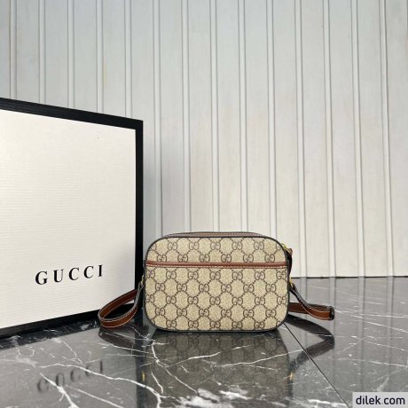 Gucci Horsebit 1955 Small Shoulder Bag