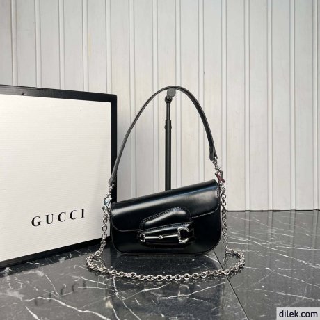 Gucci Horsebit 1955 Mini Shoulder Bag