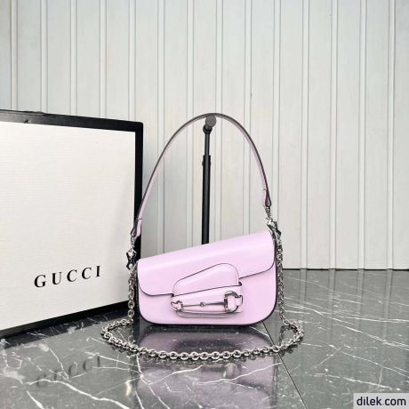 Gucci Horsebit 1955 Mini Shoulder Bag