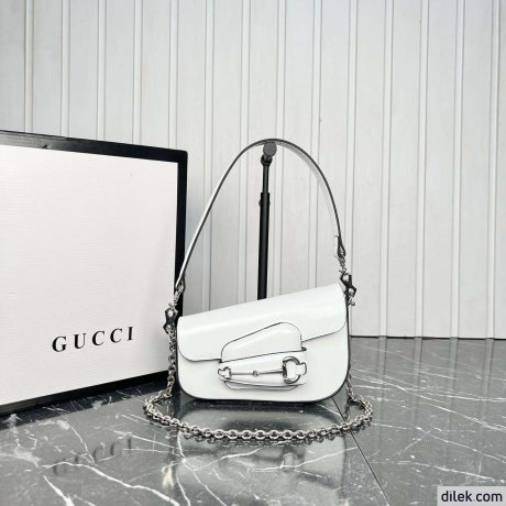 Gucci Horsebit 1955 Mini Shoulder Bag