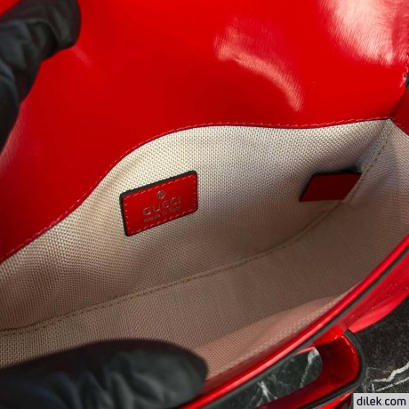 Gucci Horsebit 1955 Mini Shoulder Bag