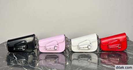 Gucci Horsebit 1955 Mini Shoulder Bag