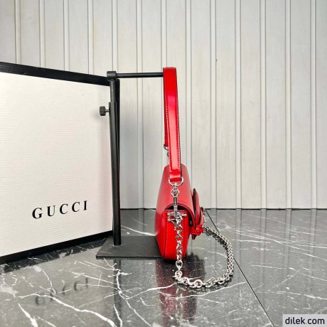 Gucci Horsebit 1955 Mini Shoulder Bag