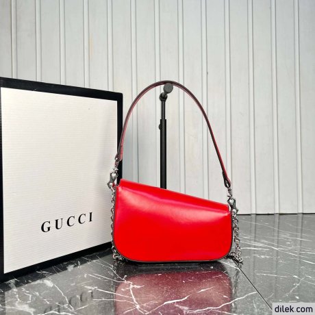 Gucci Horsebit 1955 Mini Shoulder Bag