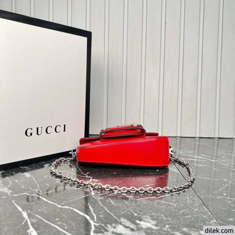 Gucci Horsebit 1955 Mini Shoulder Bag
