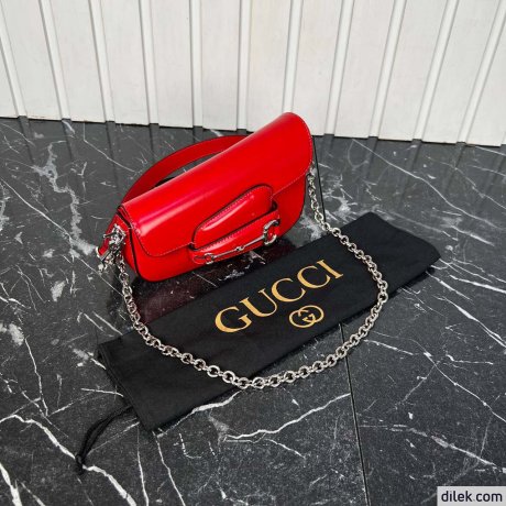Gucci Horsebit 1955 Mini Shoulder Bag