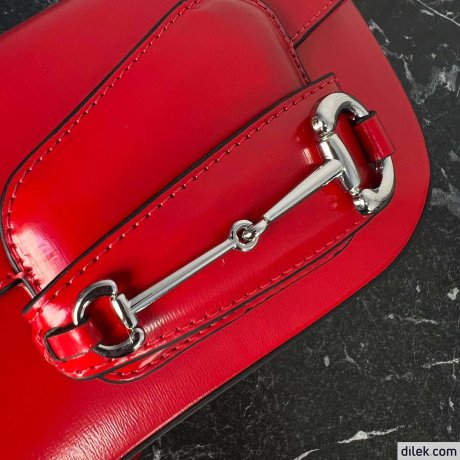 Gucci Horsebit 1955 Mini Shoulder Bag