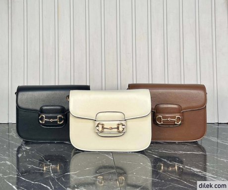 Gucci Horsebit 1955 Small Bag