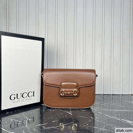 Gucci Horsebit 1955 Small Bag