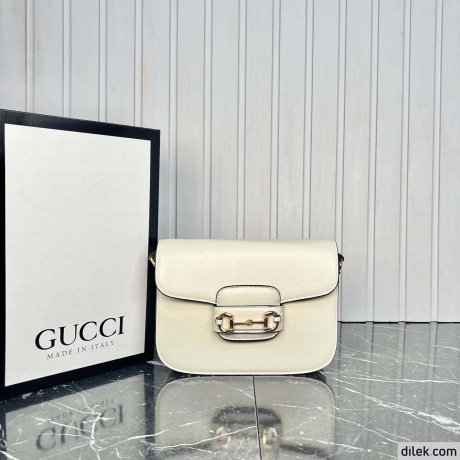 Gucci Horsebit 1955 Small Bag