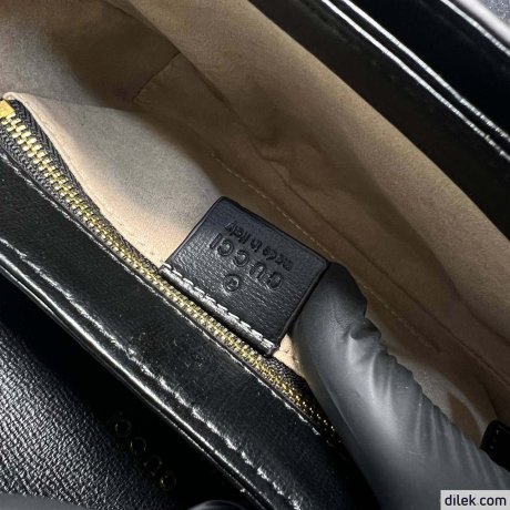 Gucci Horsebit 1955 Small Bag