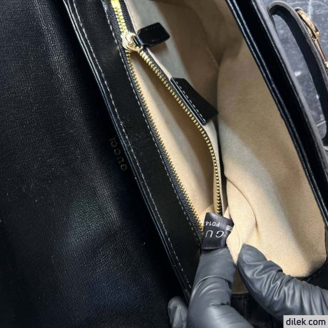 Gucci Horsebit 1955 Small Bag