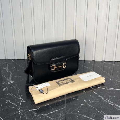 Gucci Horsebit 1955 Small Bag
