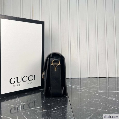 Gucci Horsebit 1955 Small Bag