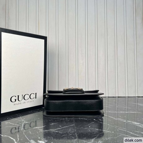 Gucci Horsebit 1955 Small Bag