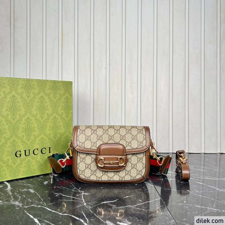 Gucci Horsebit 1955 Mini Bag