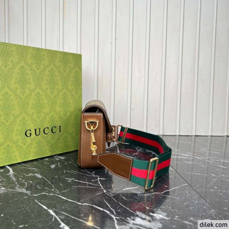 Gucci Horsebit 1955 Mini Bag