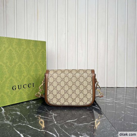 Gucci Horsebit 1955 Mini Bag