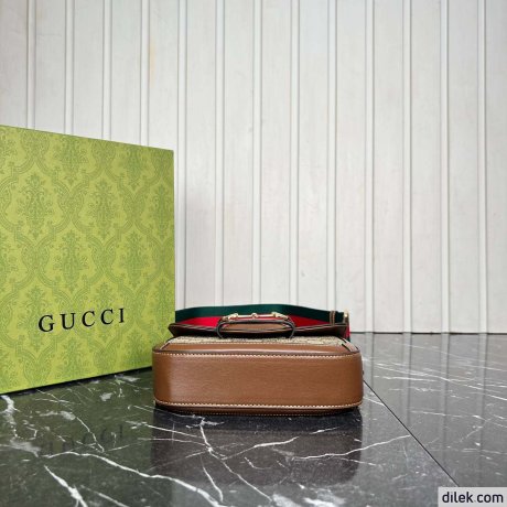 Gucci Horsebit 1955 Mini Bag