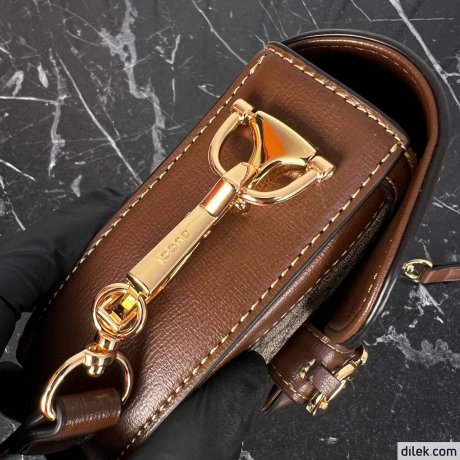 Gucci Horsebit 1955 Mini Bag