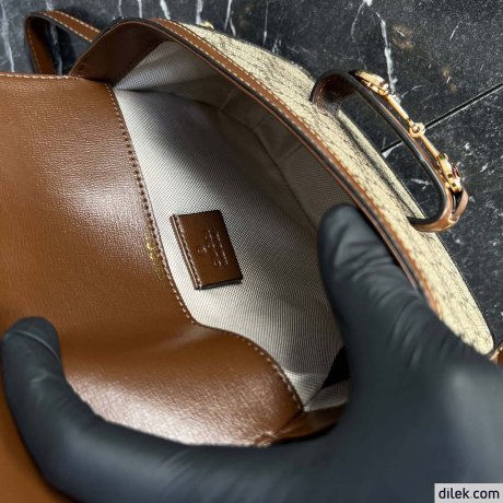 Gucci Horsebit 1955 Mini Bag