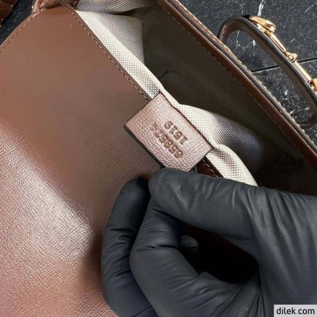 Gucci Horsebit 1955 Mini Bag