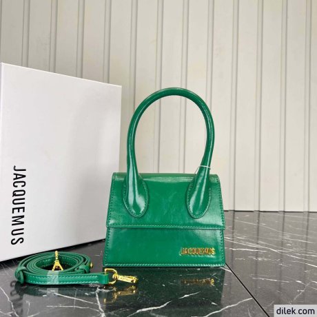 Jacquemus Chiquito Bag