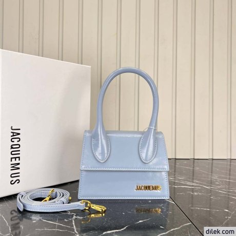 Jacquemus Chiquito Bag