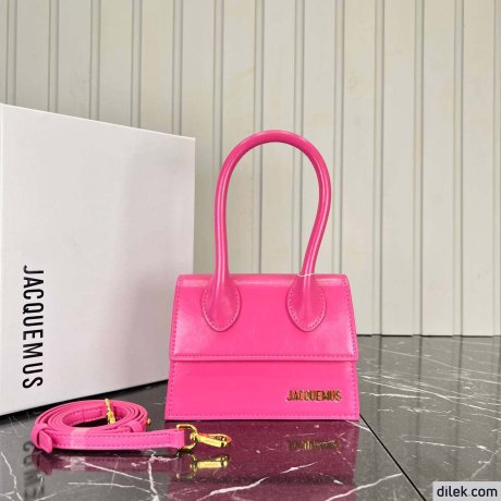 Jacquemus Chiquito Bag