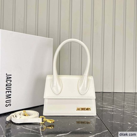 Jacquemus Chiquito Bag