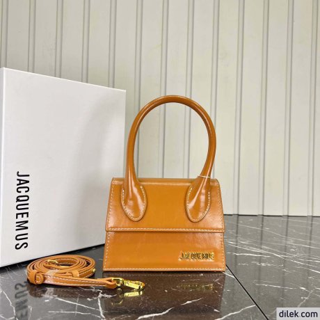 Jacquemus Chiquito Bag