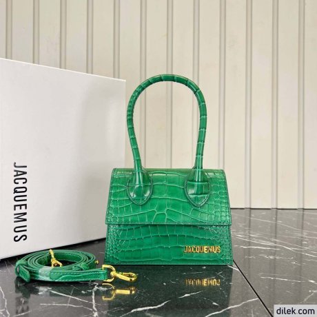 Jacquemus Chiquito Bag