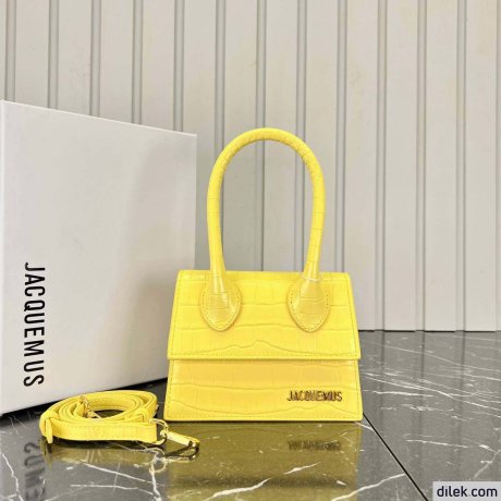 Jacquemus Chiquito Bag
