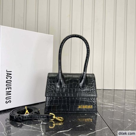 Jacquemus Chiquito Bag