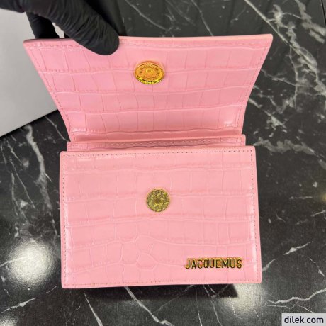 Jacquemus Chiquito Bag