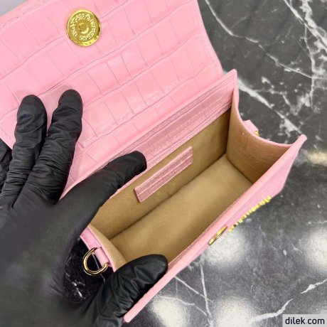 Jacquemus Chiquito Bag