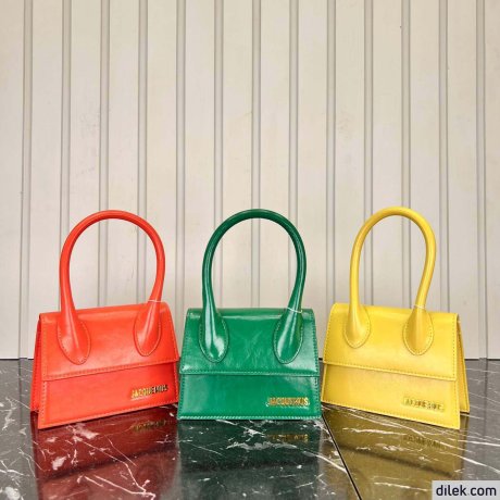 Jacquemus Chiquito Bag
