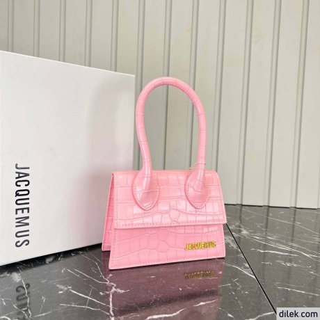 Jacquemus Chiquito Bag