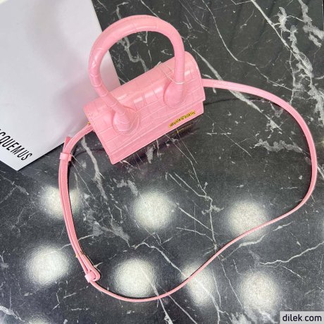 Jacquemus Chiquito Bag